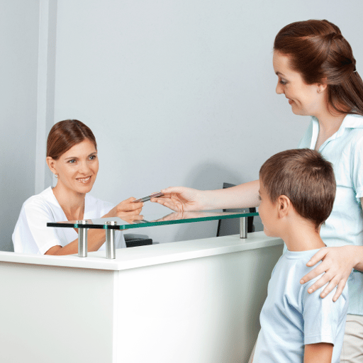 people-checking-in-at-hospital