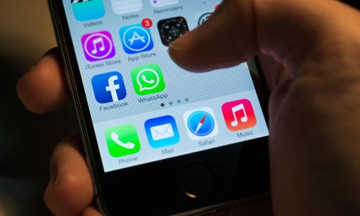 whatsapp-app