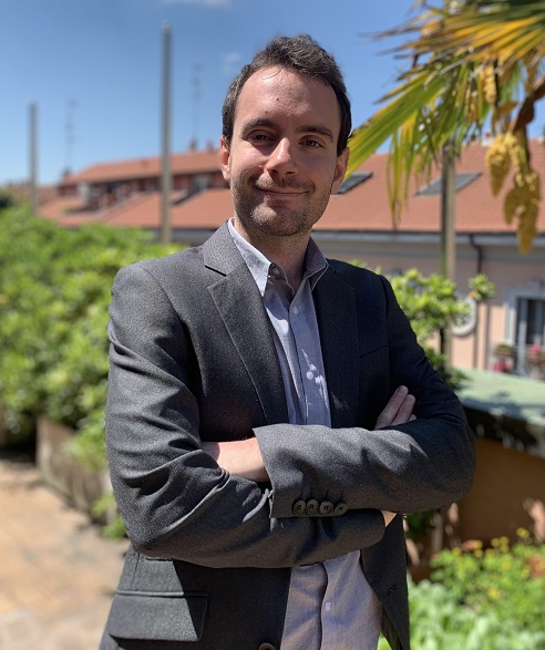Riccardo Altura  •  CIO Santagostino