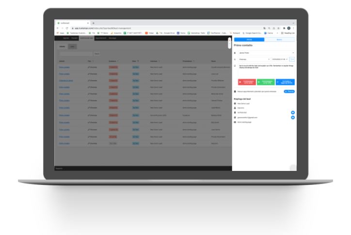 leadflow-tuotempo-monitoraggio