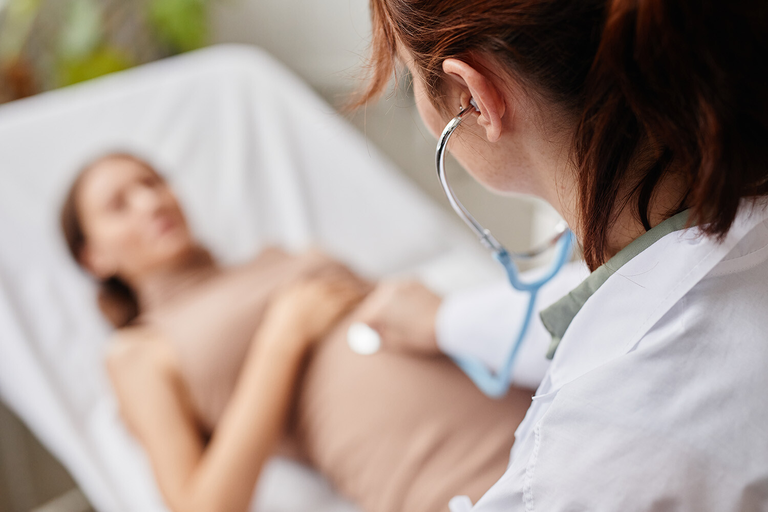 Di che cosa è fatta la soddisfazione del paziente?