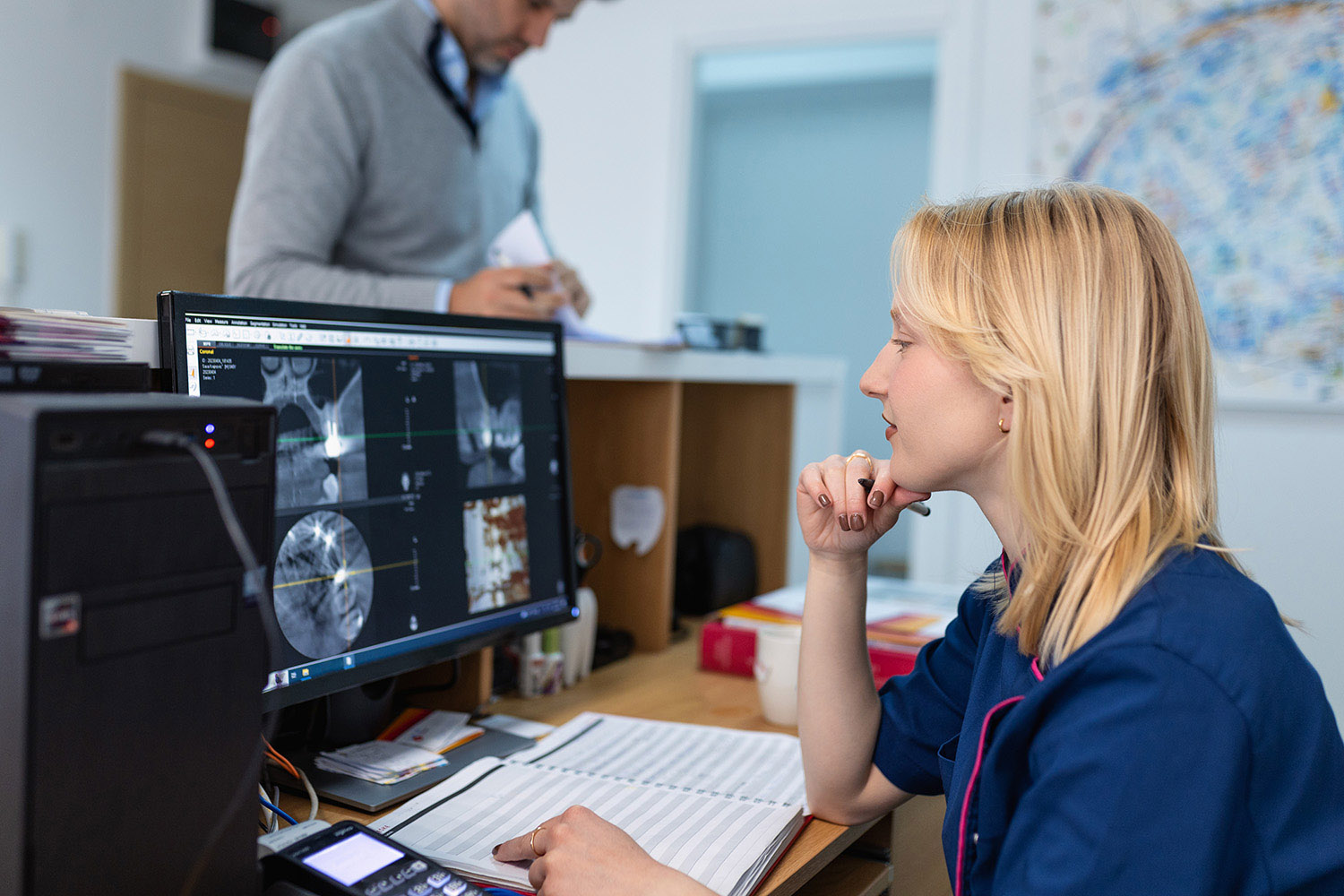 Intelligenza Artificiale: principali applicazioni in Sanità e nei CRM