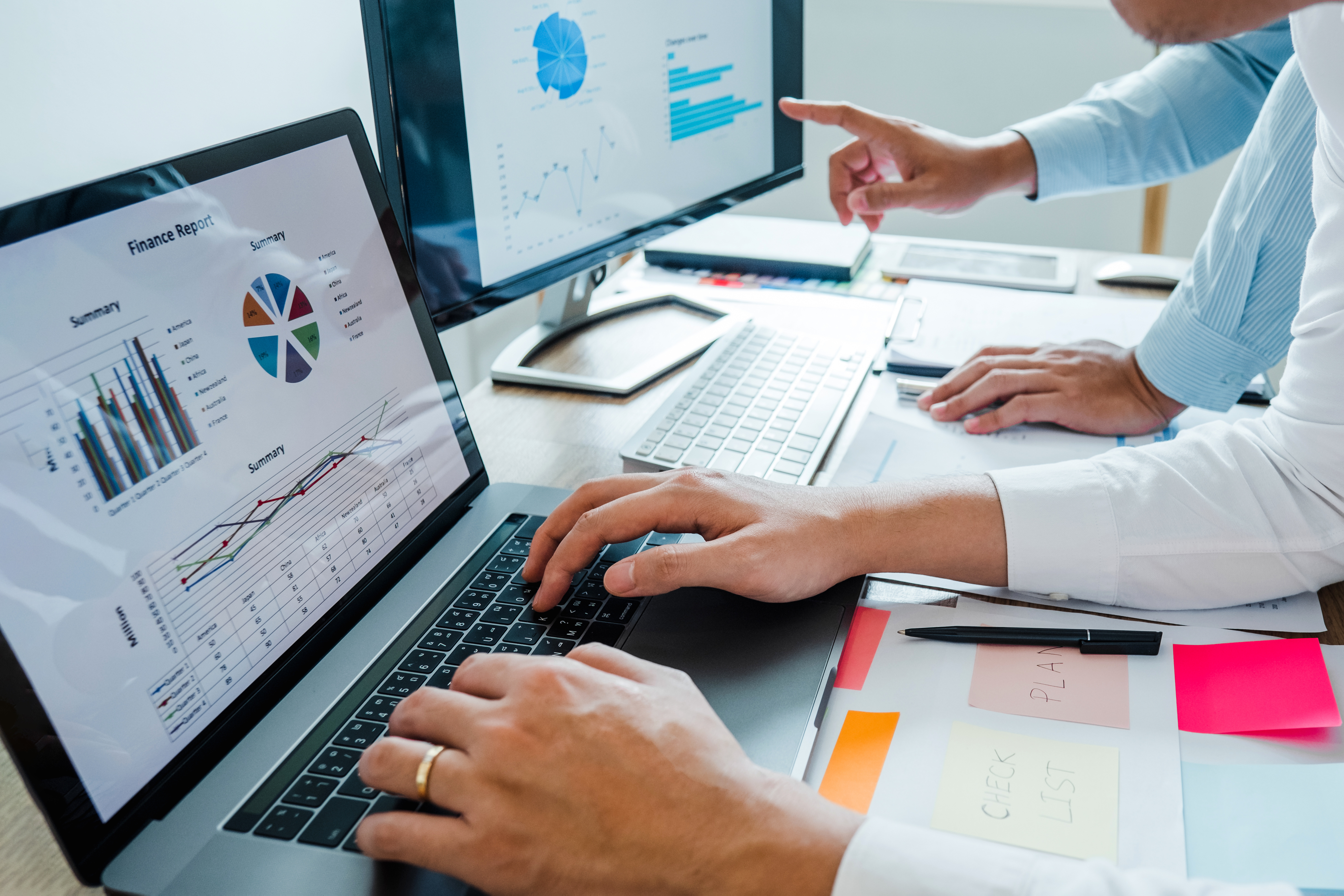 KPI in Sanità. Come misurare l'efficacia dell'automazione dei processi?