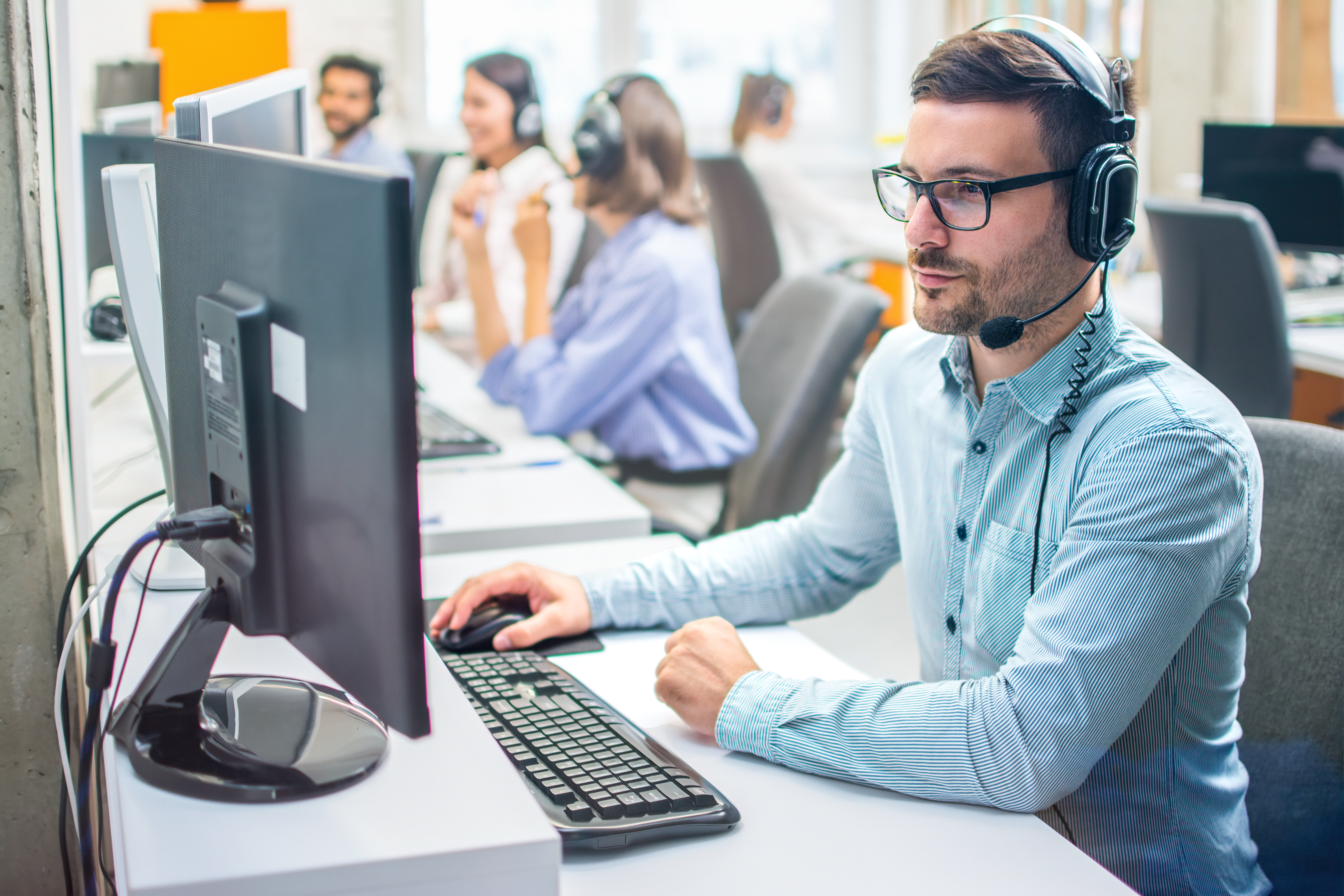 LeadFlow. Come convertire più richieste di contatto in prenotazioni reali?
