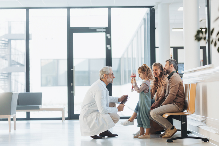 Patient Journey: anatomia della prenotazione perfetta. Quali i fattori chiave?