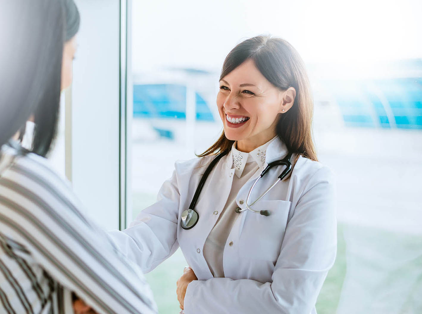 gestione visite specialistiche e agende medici