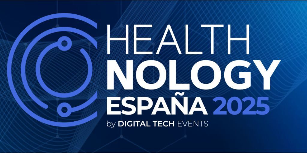TuoTempo a Healthnology España 2025