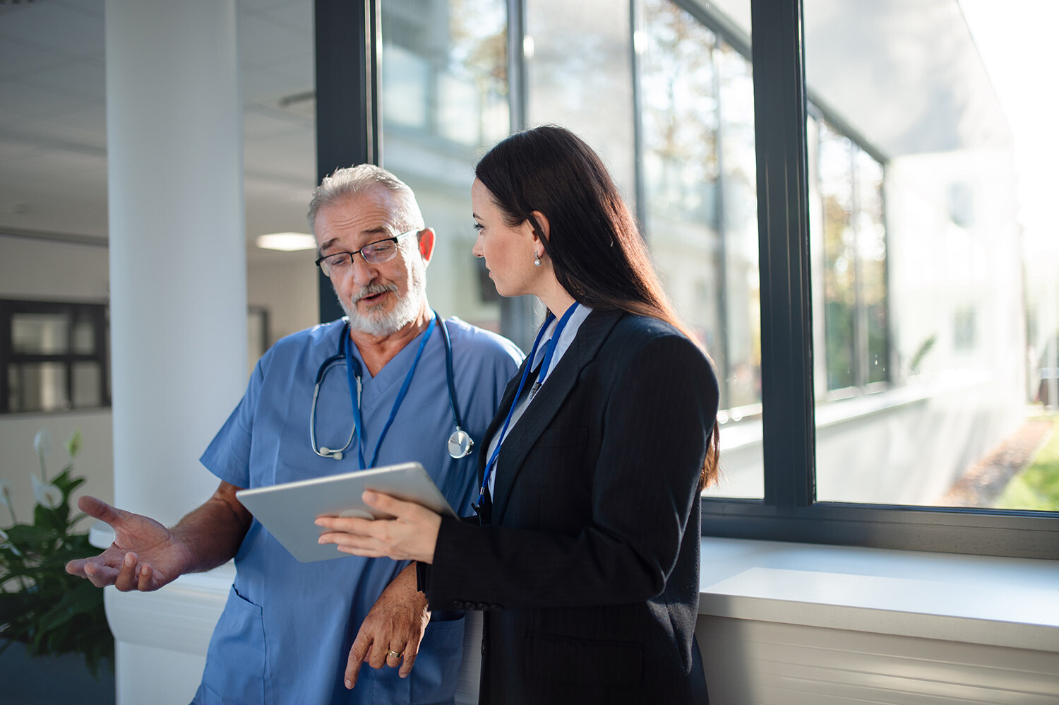 Sanità Data-Driven: come ottimizzare efficienza e qualità delle cure